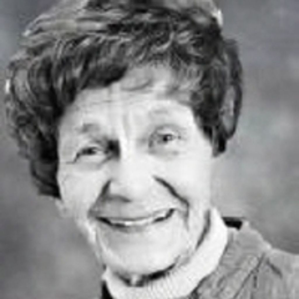 Doris Harris