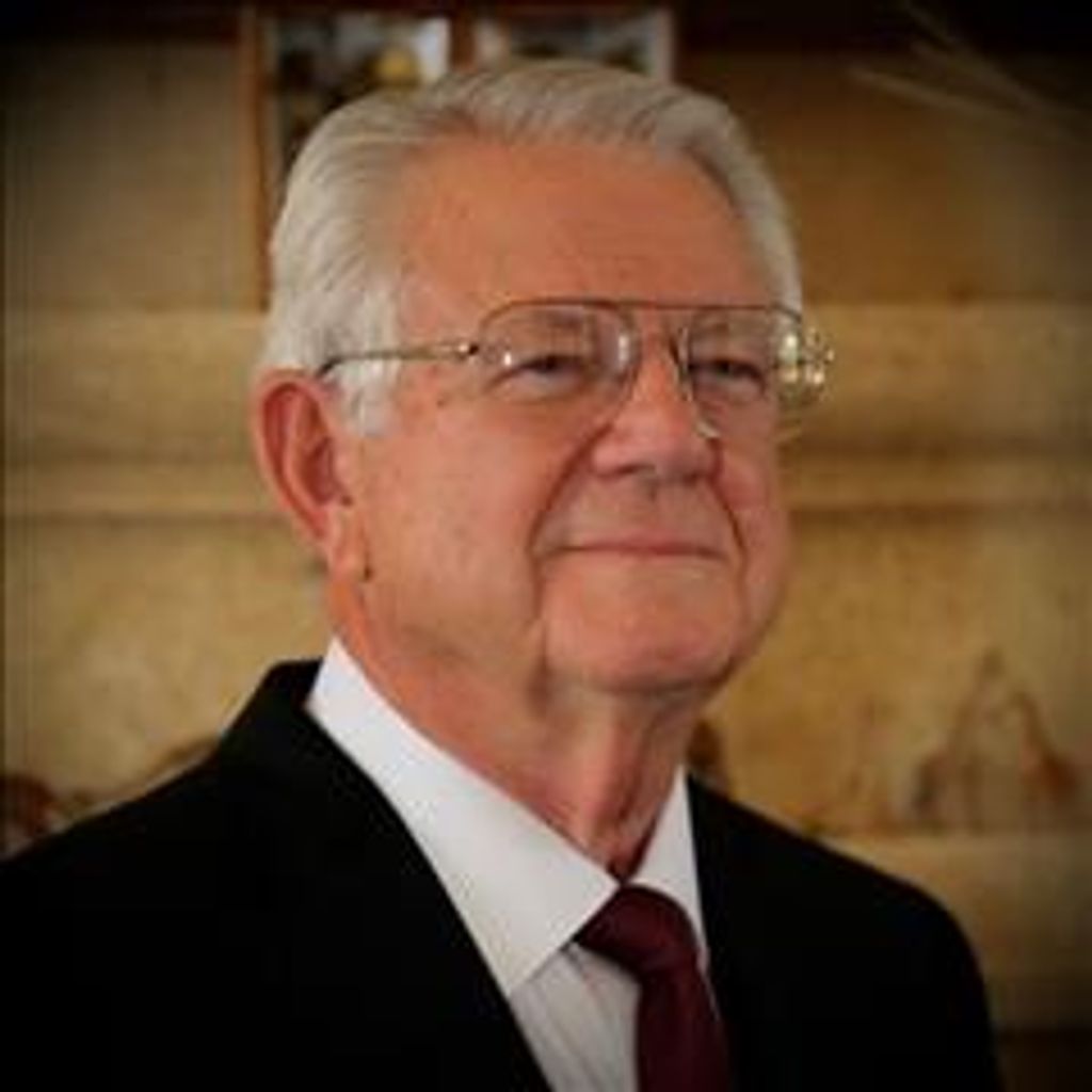 Melvin Francis Spreitzer