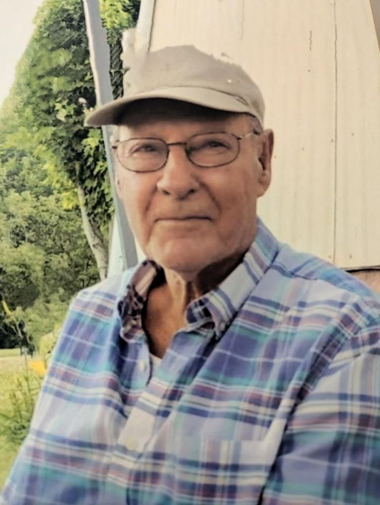 Thomas Junior Widner Profile Photo