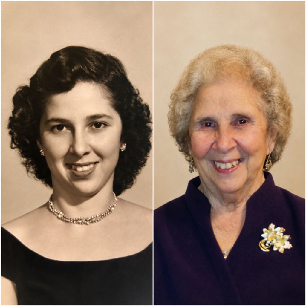 Victoria Viqui Flores Uribe Profile Photo