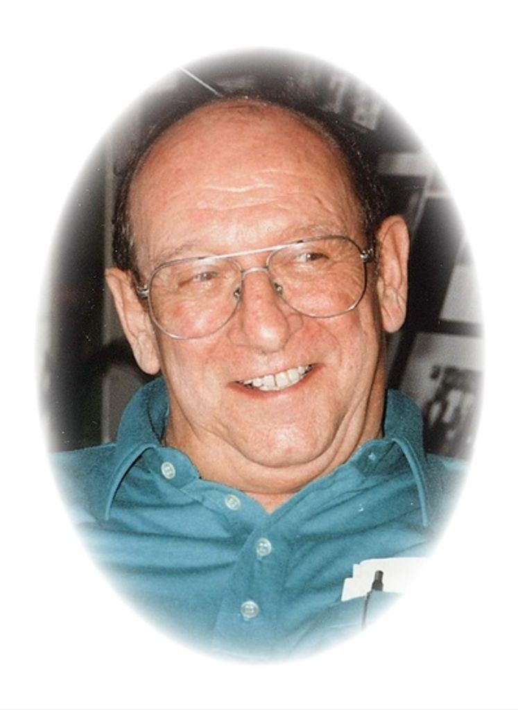 Robert Poe Profile Photo