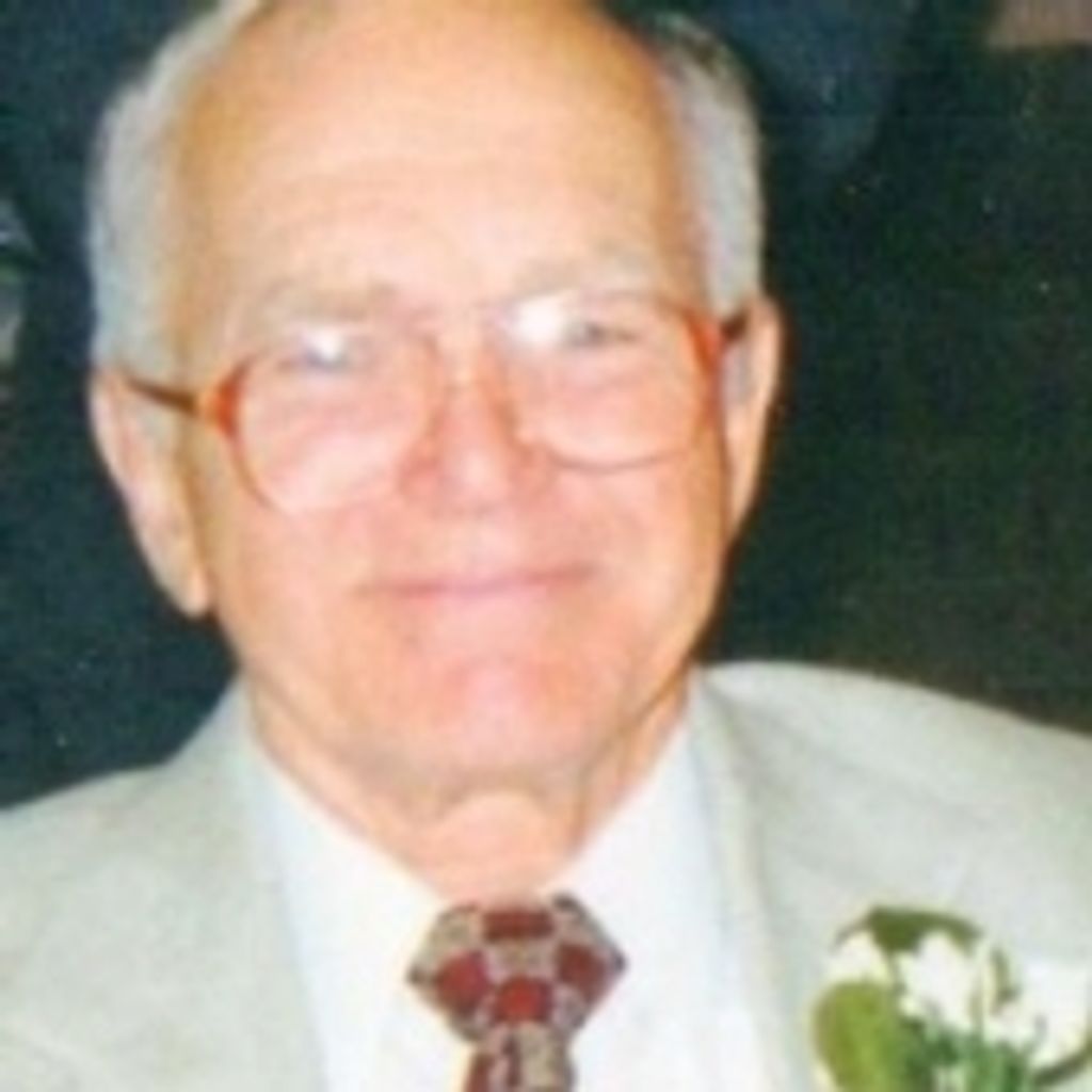 William P. Bill Rossi