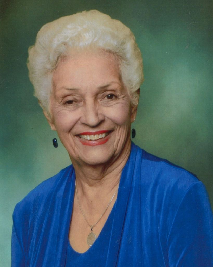 Katherine Maura Treece Profile Photo