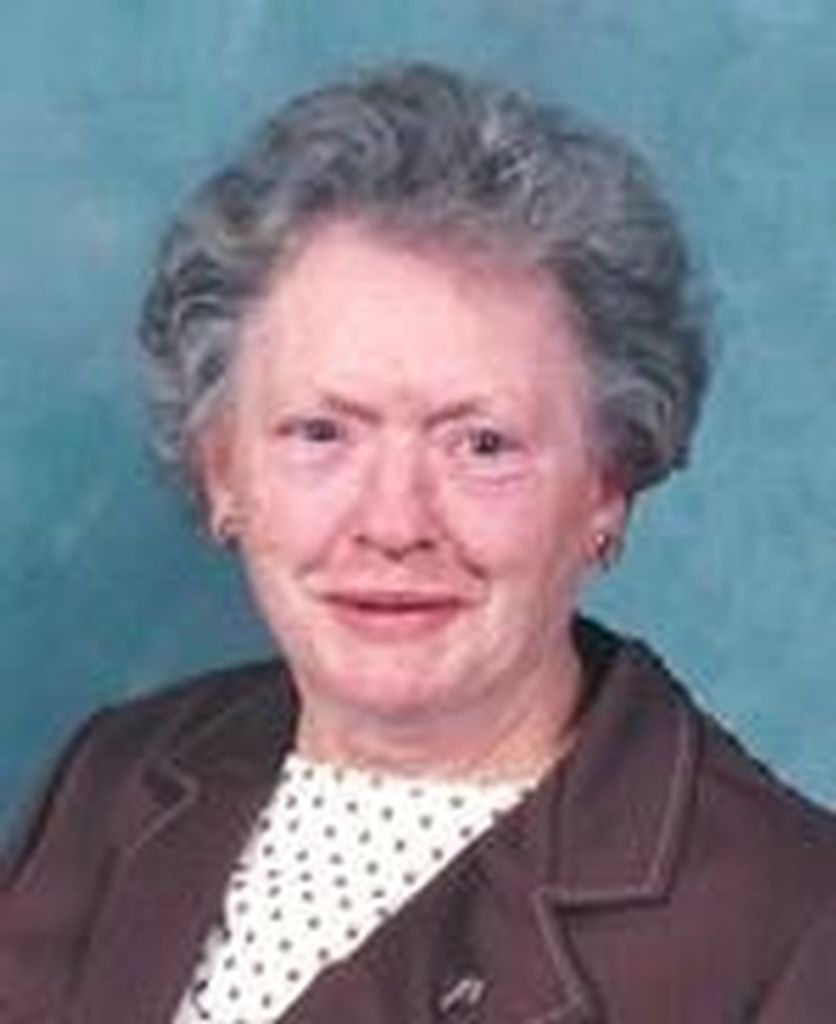 Edythe W. Roberts