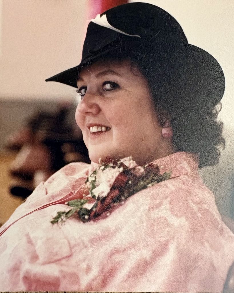 Gladys D. Davies Profile Photo