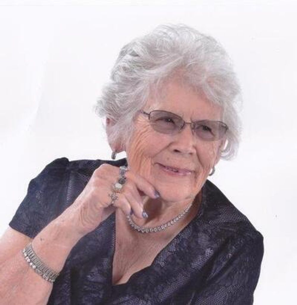 Virginia Roberta Smith