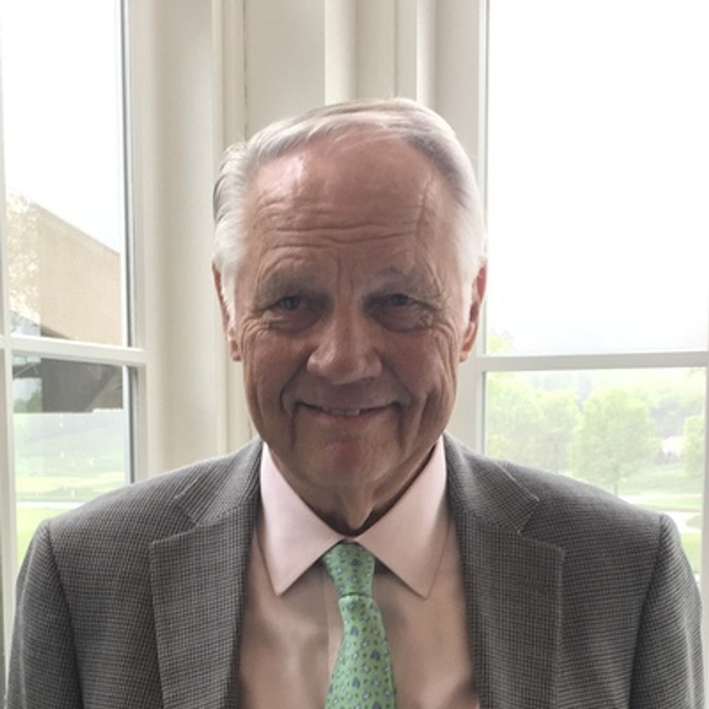 Raymond E. Wenstrom Profile Photo