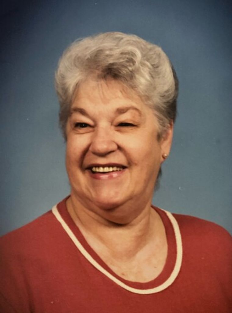 Dorothy W. Annis
