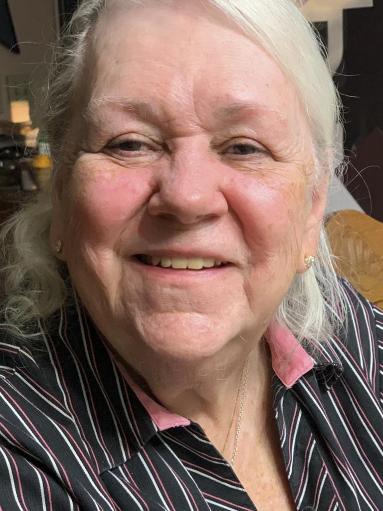 Katherine Ann Notaro