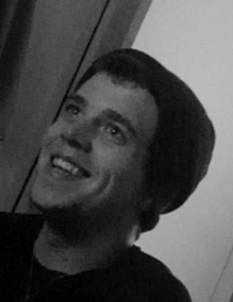 Conor Larsen Green