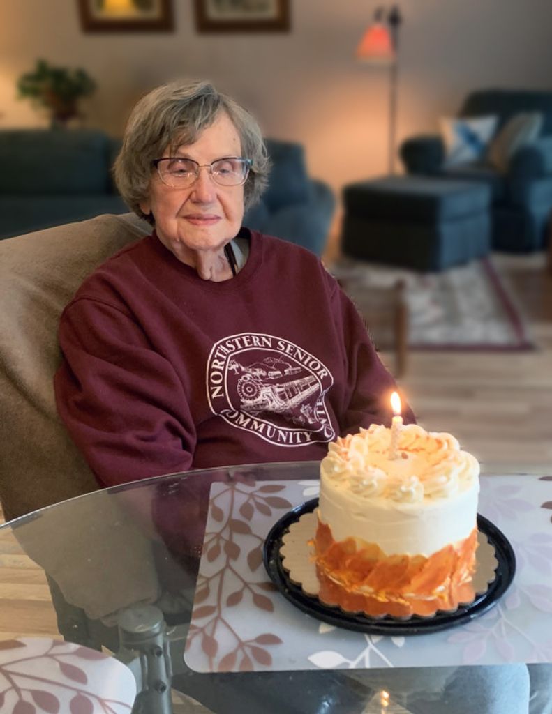 Bernice S. (Stanley)  Mcmann Profile Photo