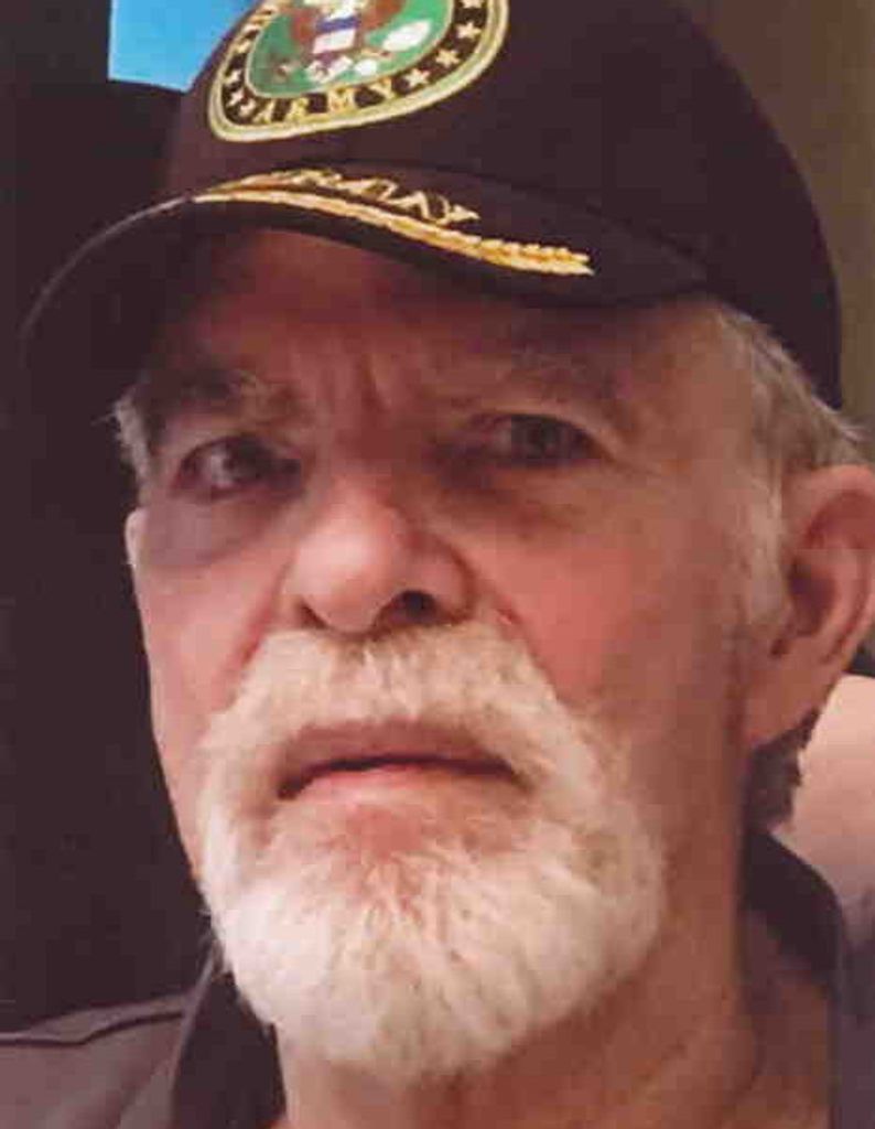 Daniel Hall "Paw Paw" Kidd Profile Photo