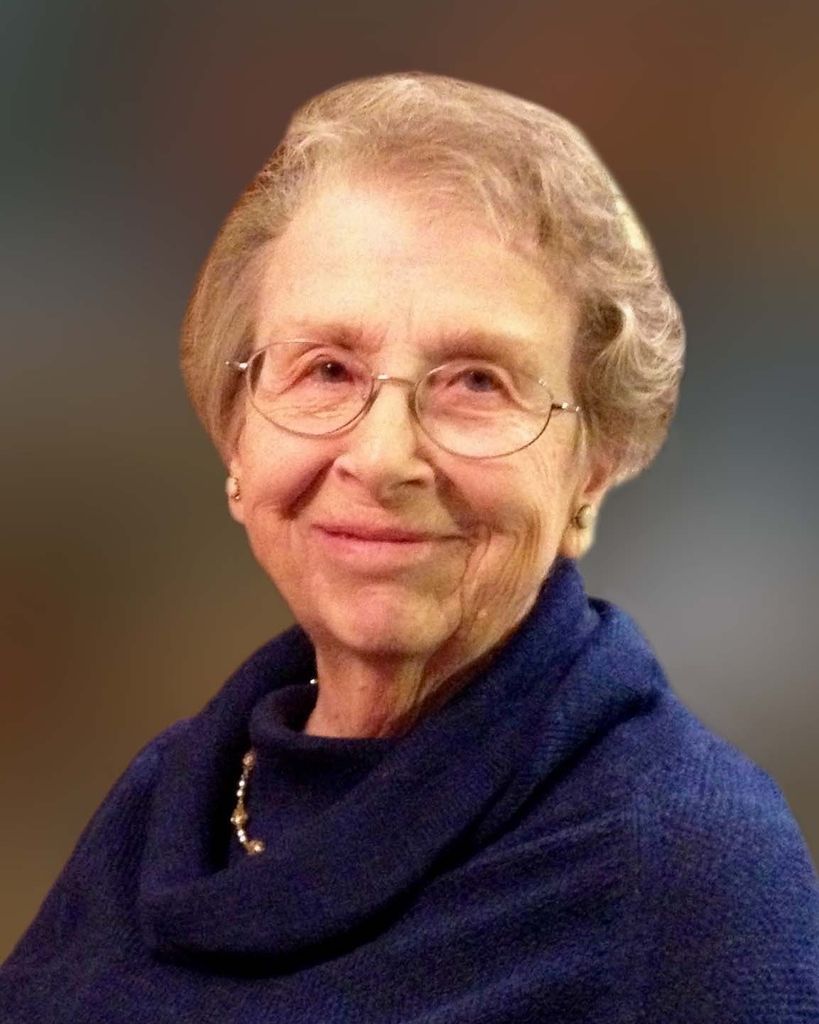 Mary Jane Mahan Profile Photo