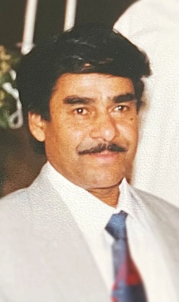 Sergio Quinones Profile Photo