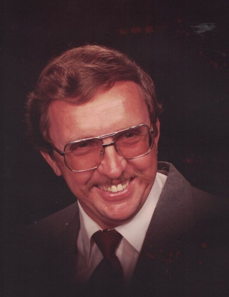 Claude Hogle Jr. Profile Photo