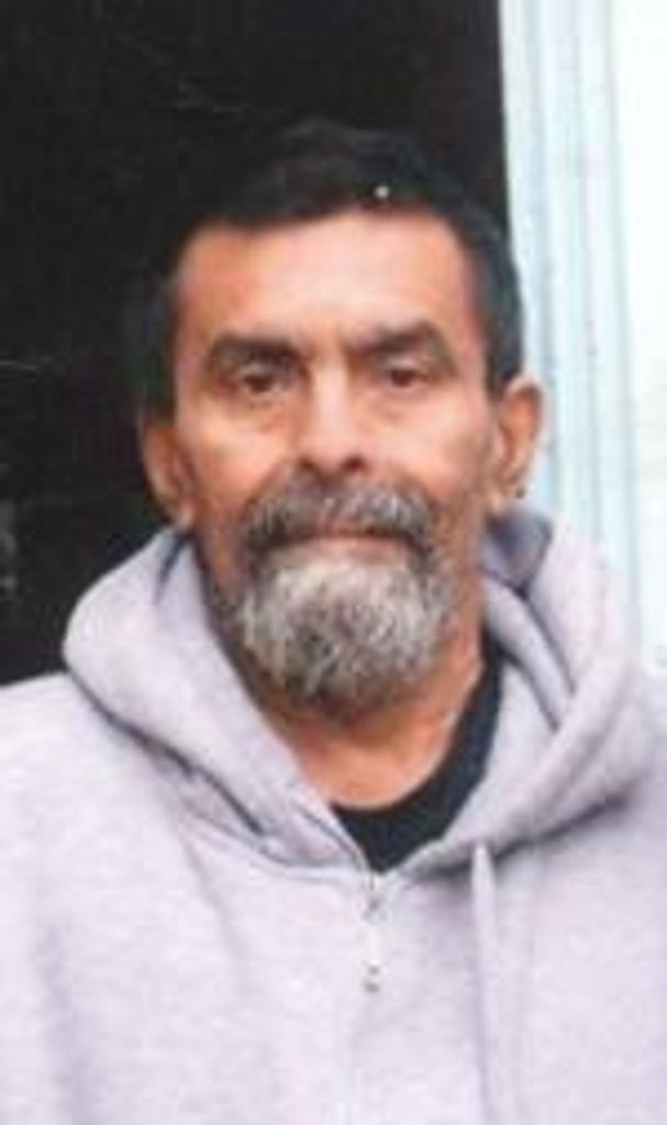 Ervin Luis Rodriguez