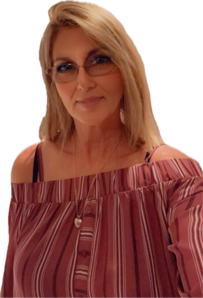 Anita Kay Mendenhall