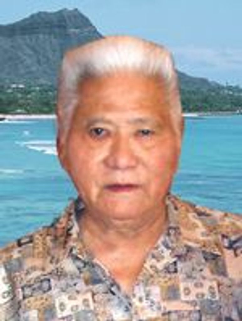 William Tatsumi Nishimura