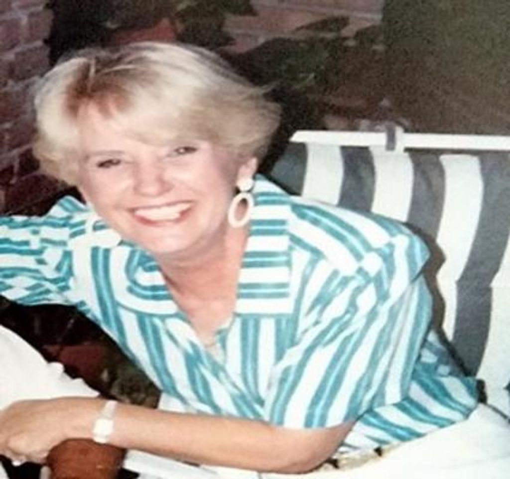 Dorothy Ann Chavers Profile Photo