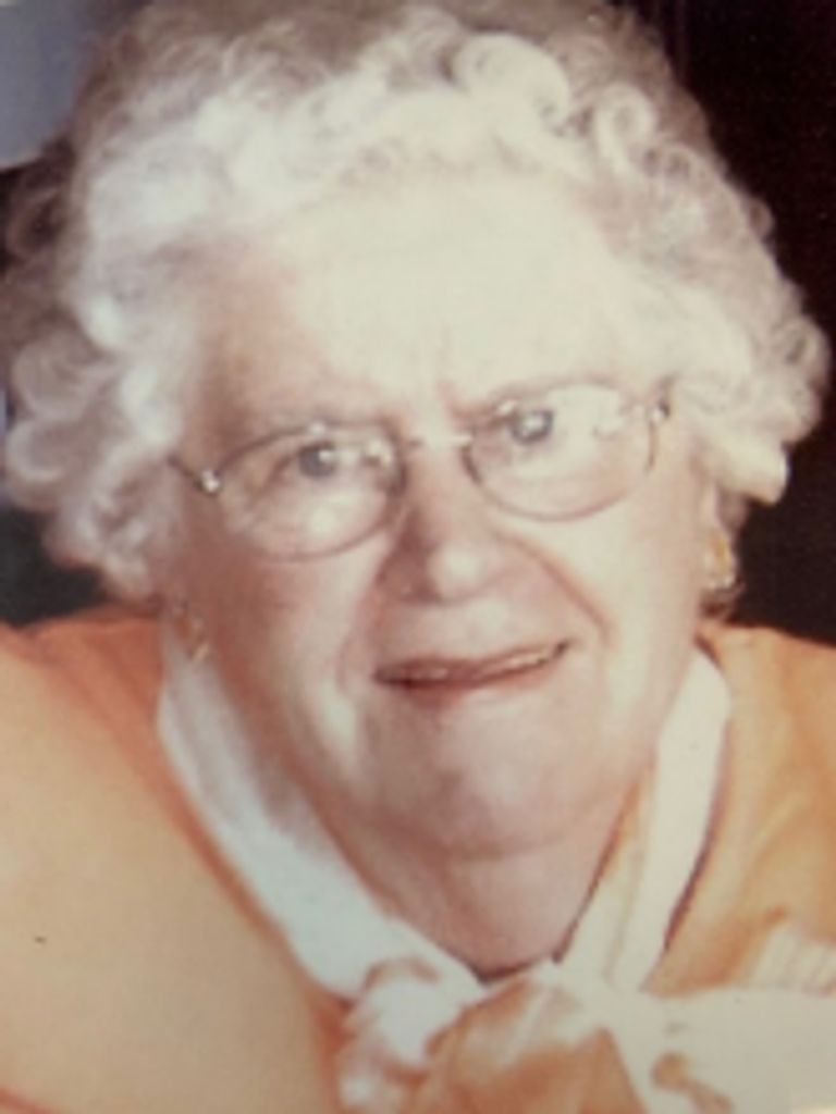 Barbara jean race