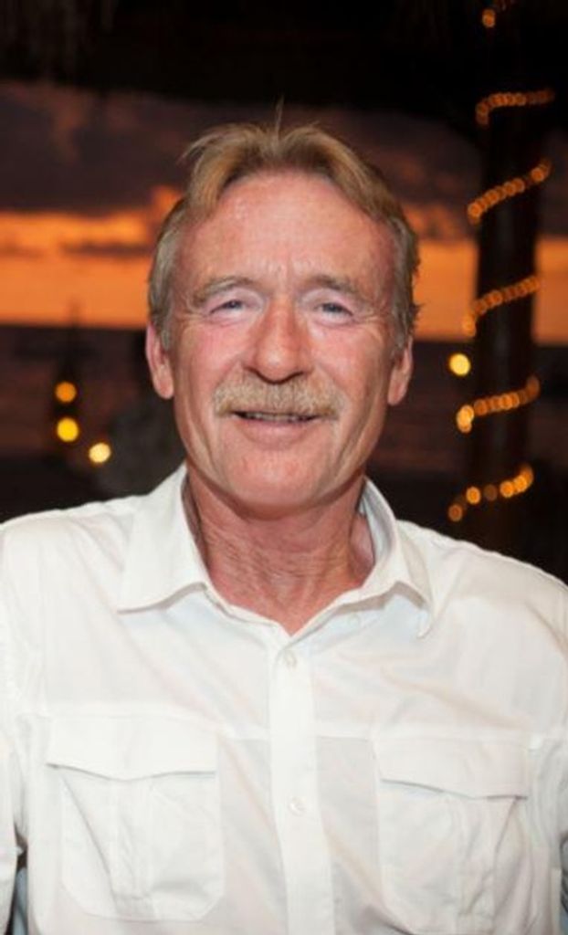 Robert Patrick Farmer