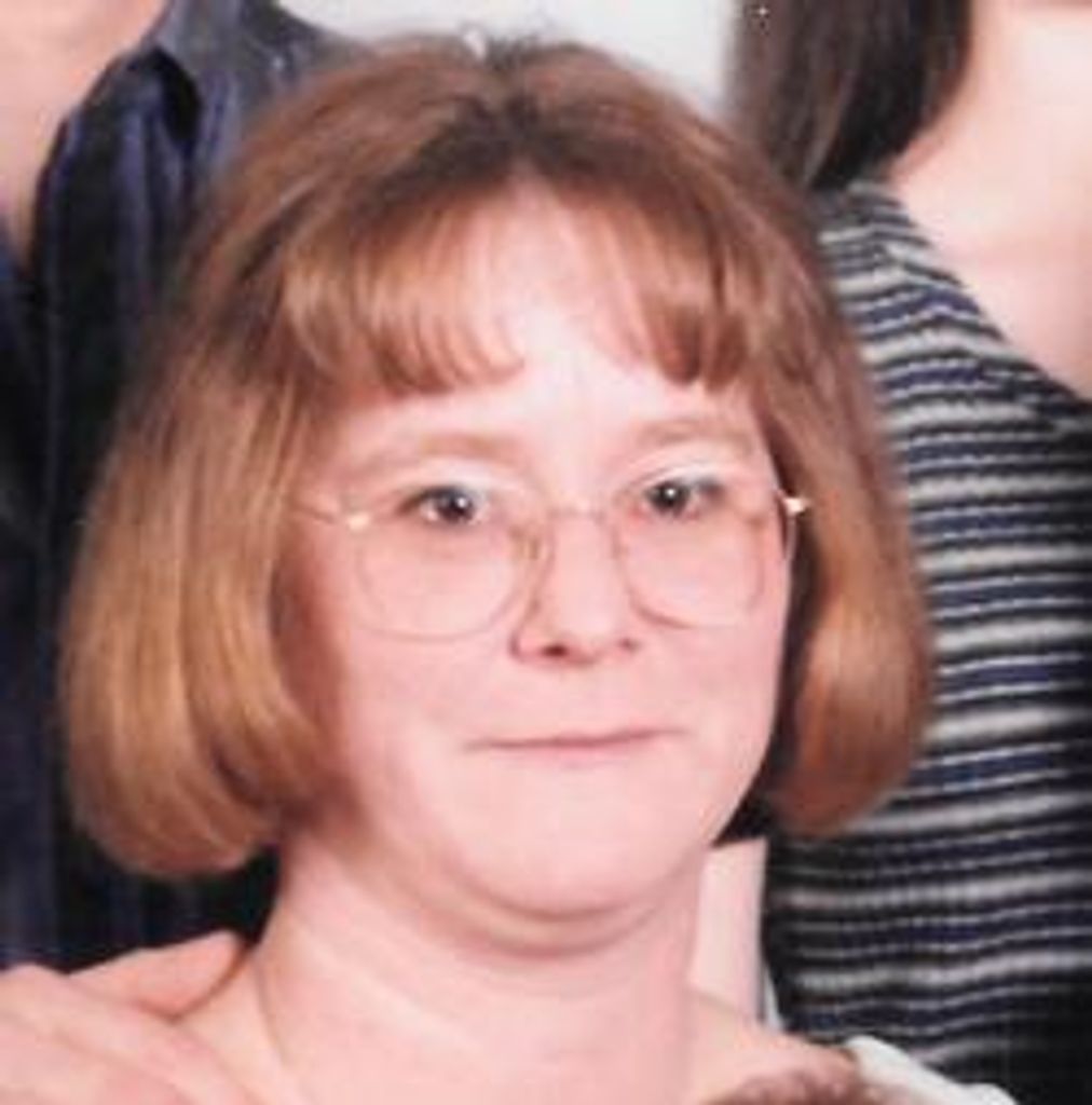 Christine Marie Smith