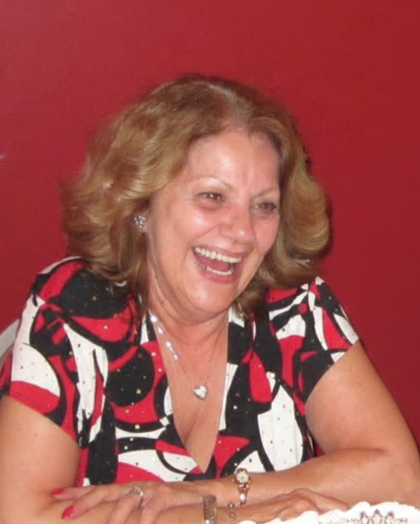 Patricia Sullivan Profile Photo