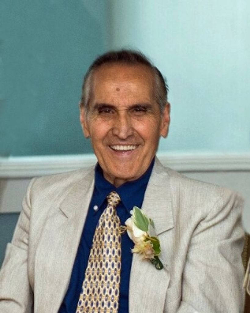 Albert P Martorana Profile Photo