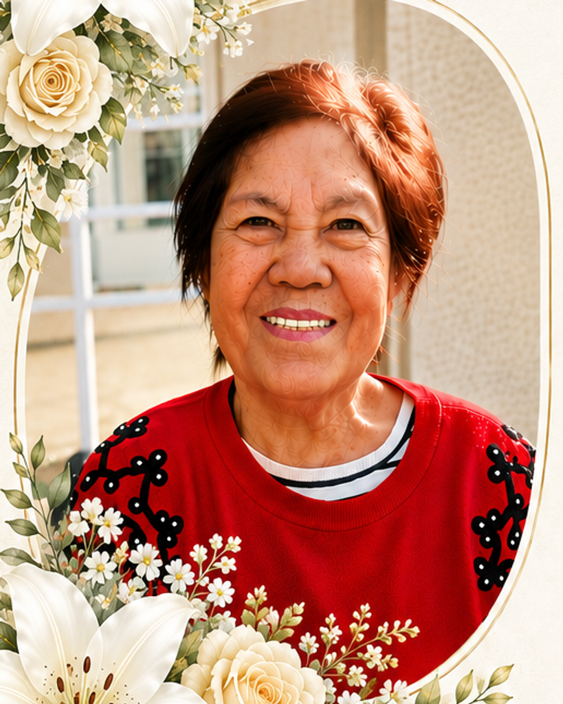 Melinda Batas Profile Photo