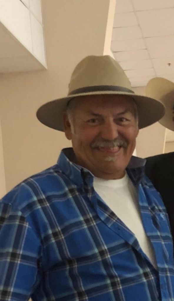 Jose Candido Valadez Jr. Profile Photo