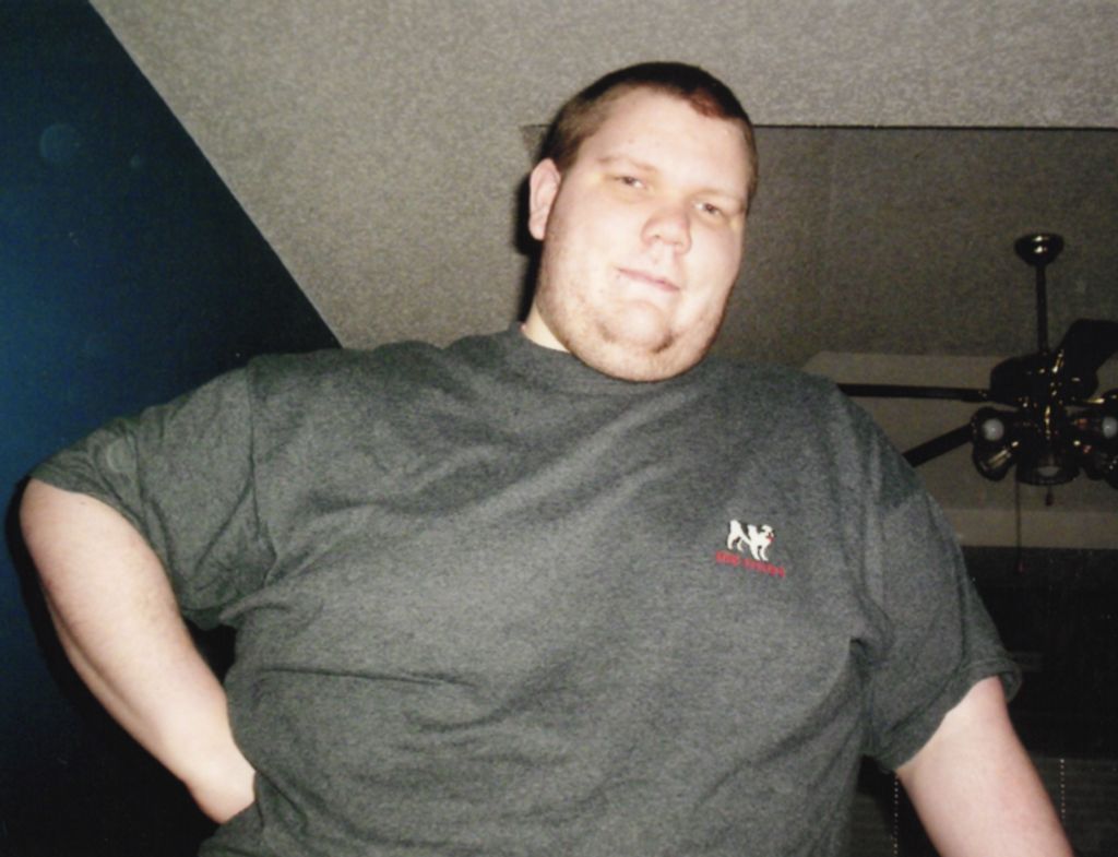 Todd Jones