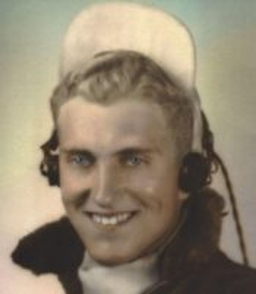 Thane J. Lechlitner