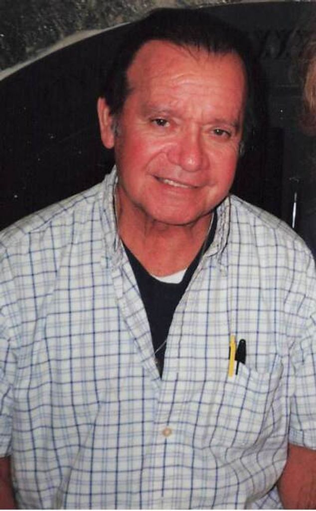 Ciro Alberto Balliache Profile Photo