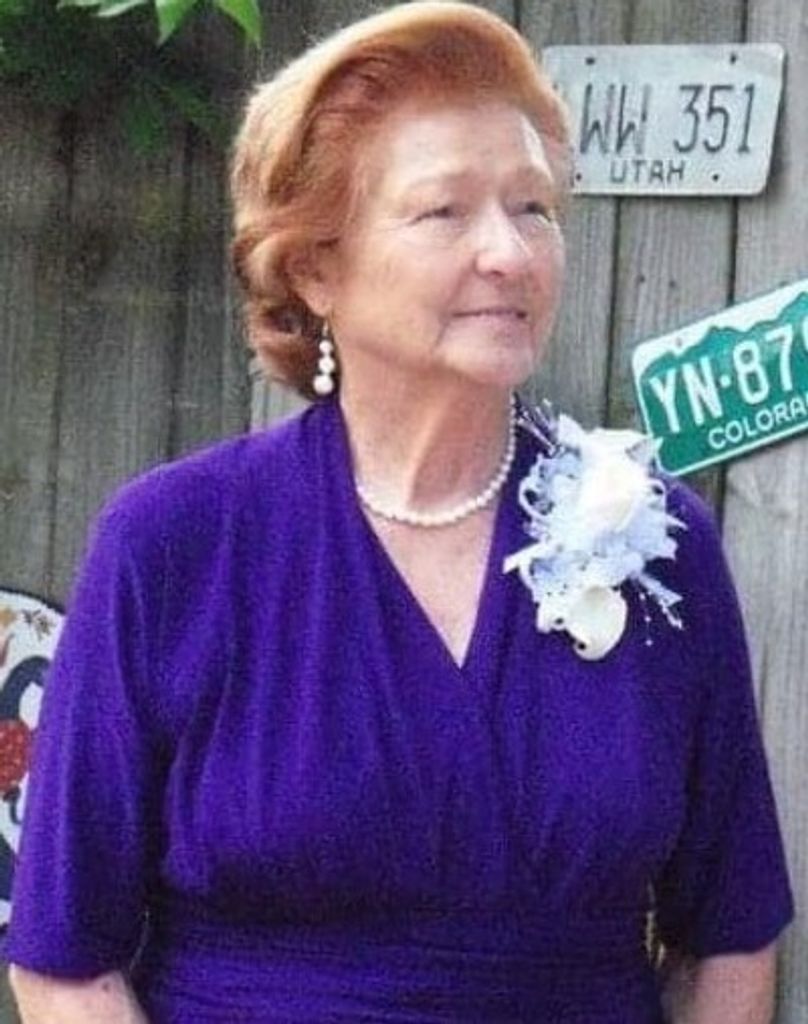 Charlene Coleman Lewis Profile Photo