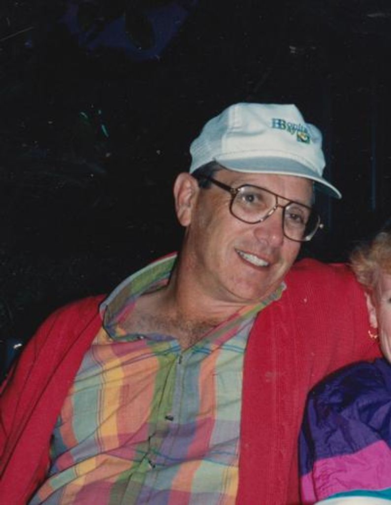 John R. "Skip" Craig, D.D.S.