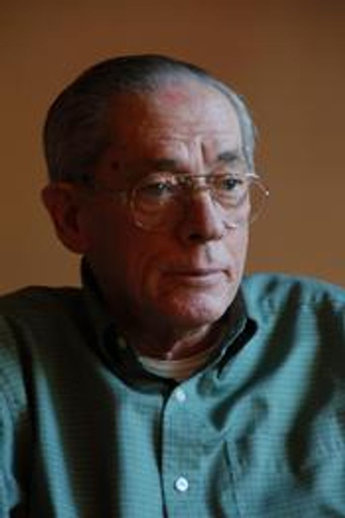 Daniel N. Ehart
