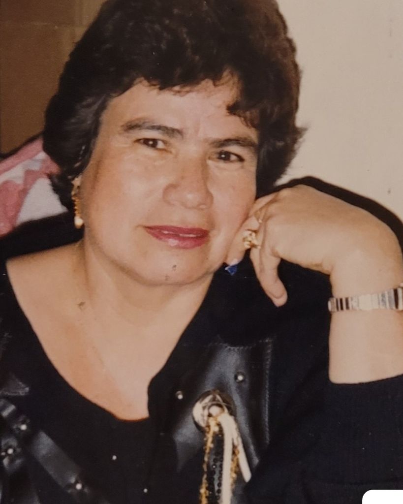 MARIA LUISA LOPEZ PORTILLO