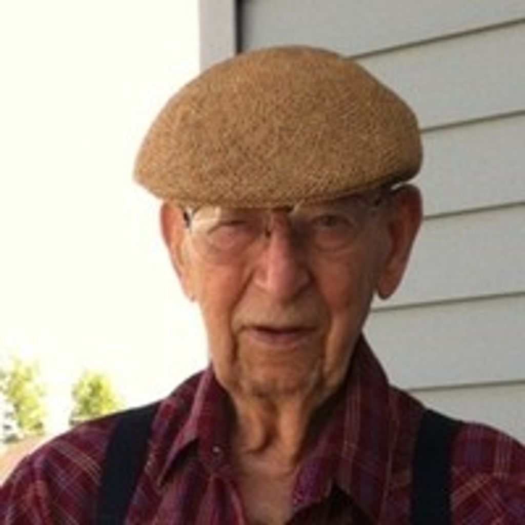 Derall Calvin Lagrange Profile Photo
