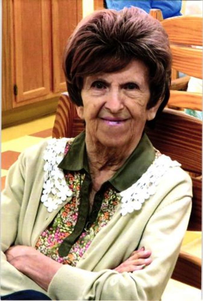 Antoinette Marie Maloof