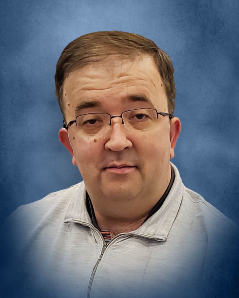 Paul Gregory "Greg" Sones Profile Photo
