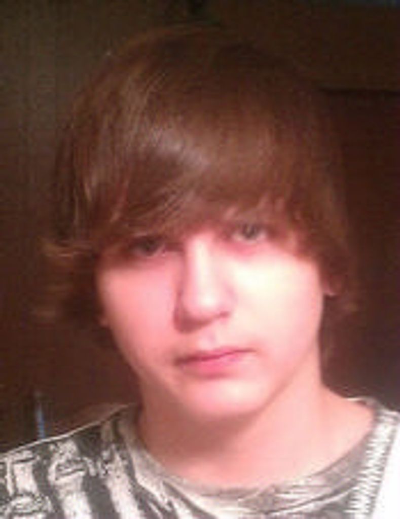 Hunter Keith Dain