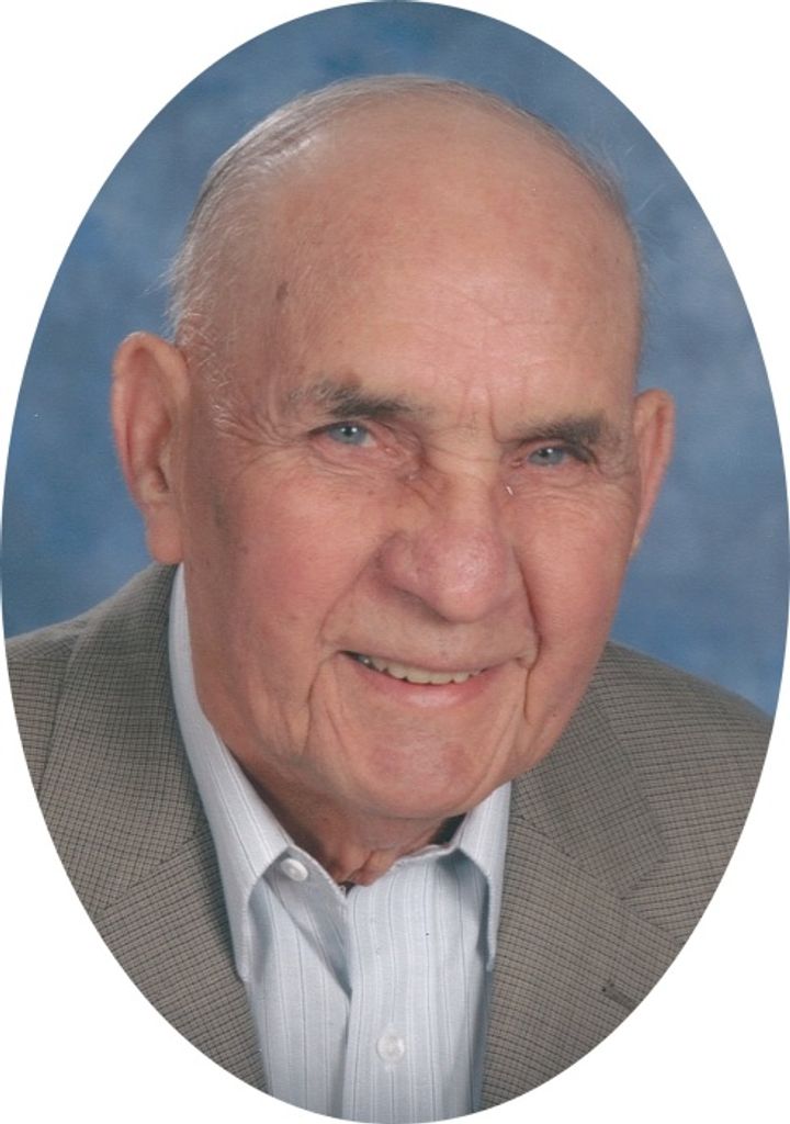 Leo Michael Nypaver