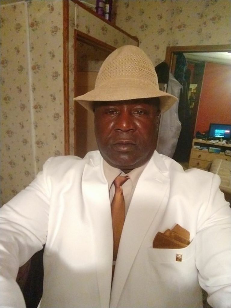 Preston Lee Benjamin