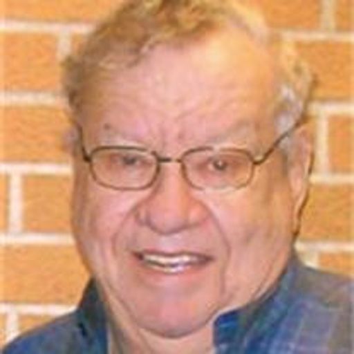 Harold Dammermann Profile Photo