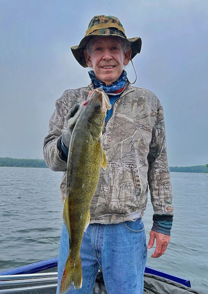 Michael Atkins Profile Photo