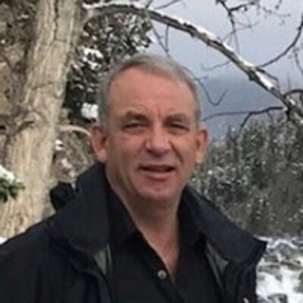 David Allen Porr