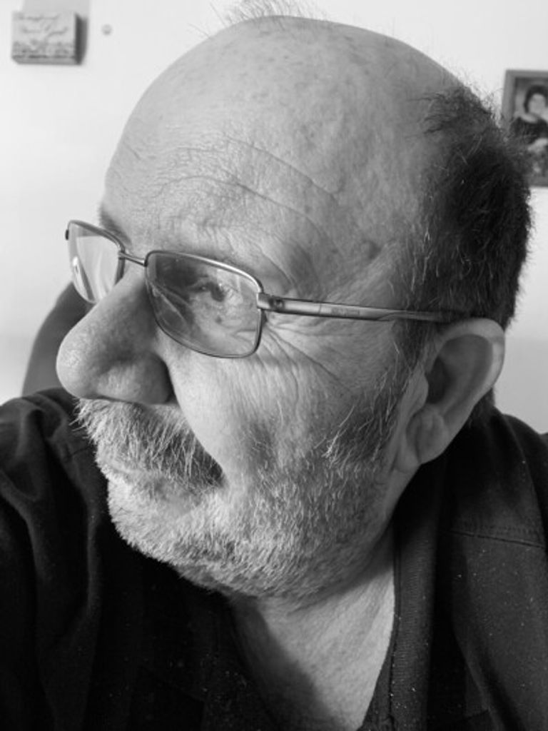 Keith Dee Wayne Baker