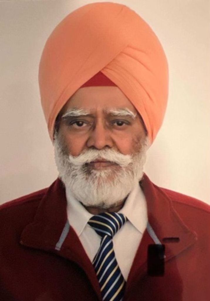 Nirmal Singh Profile Photo