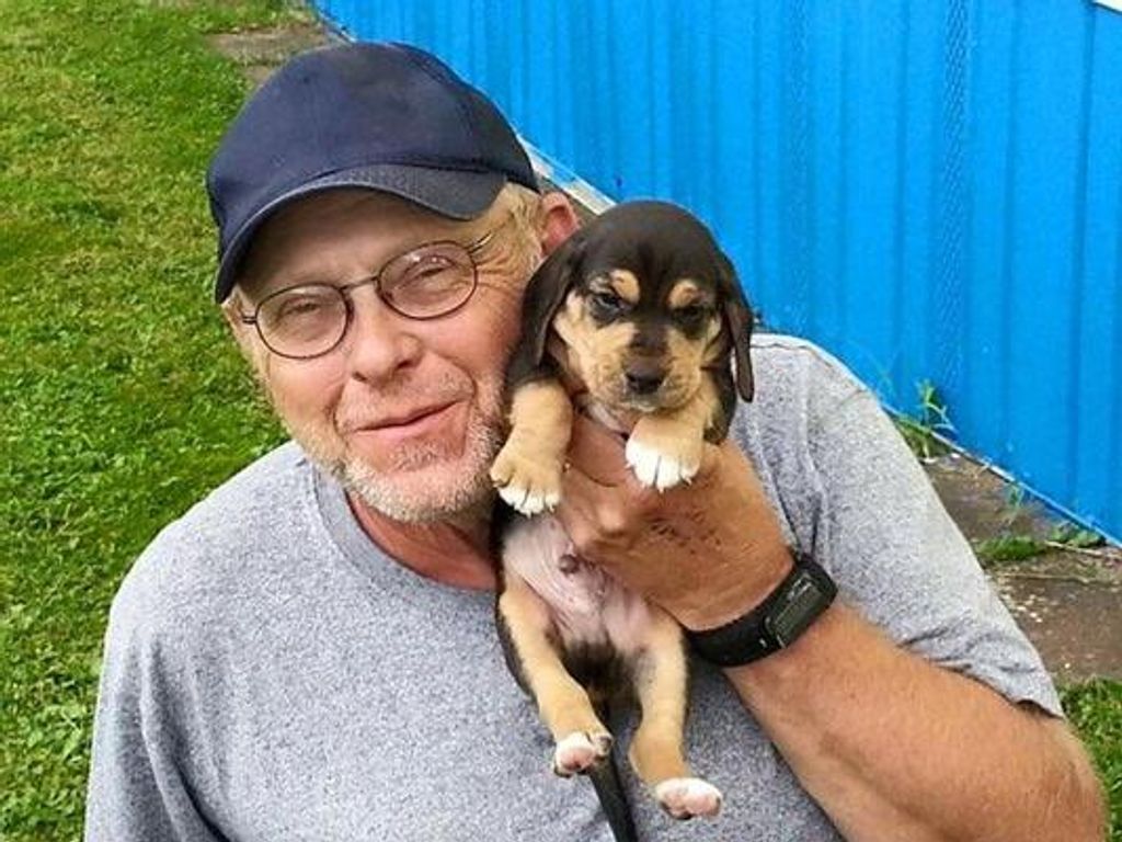 Clinton Early Martin Profile Photo