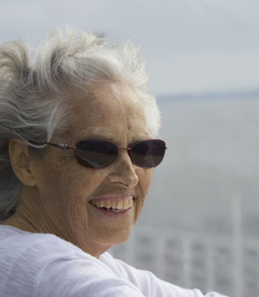 Linda Rasmussen